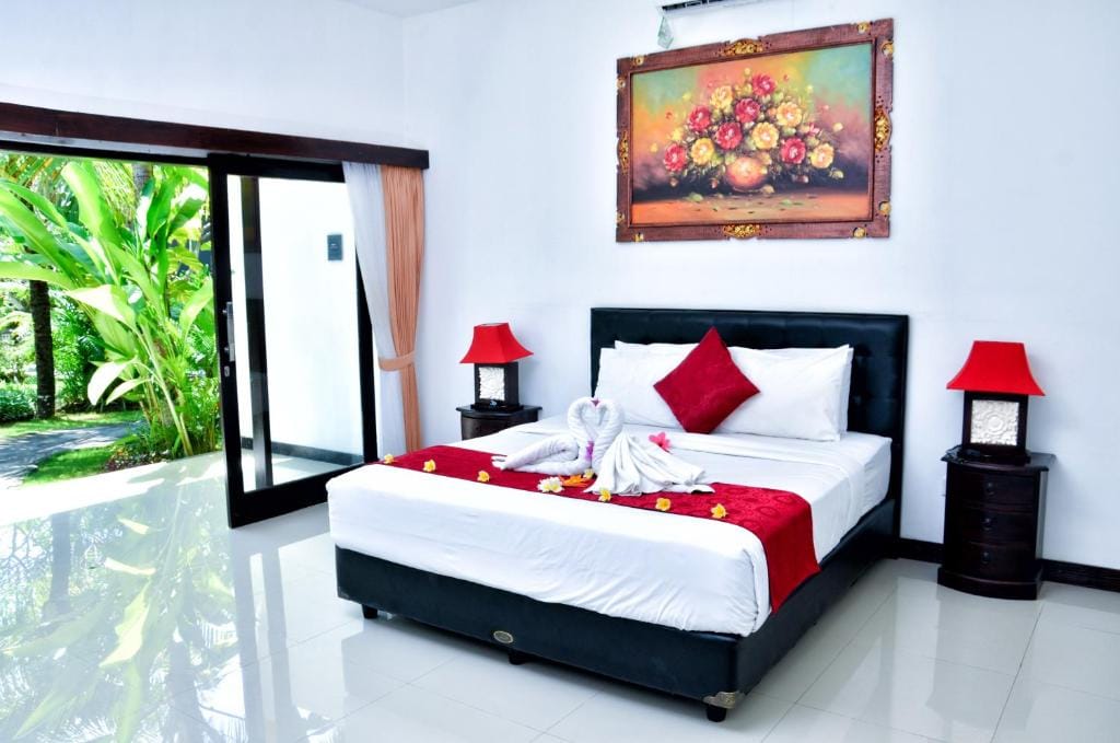 Palm Garden Bali — 1