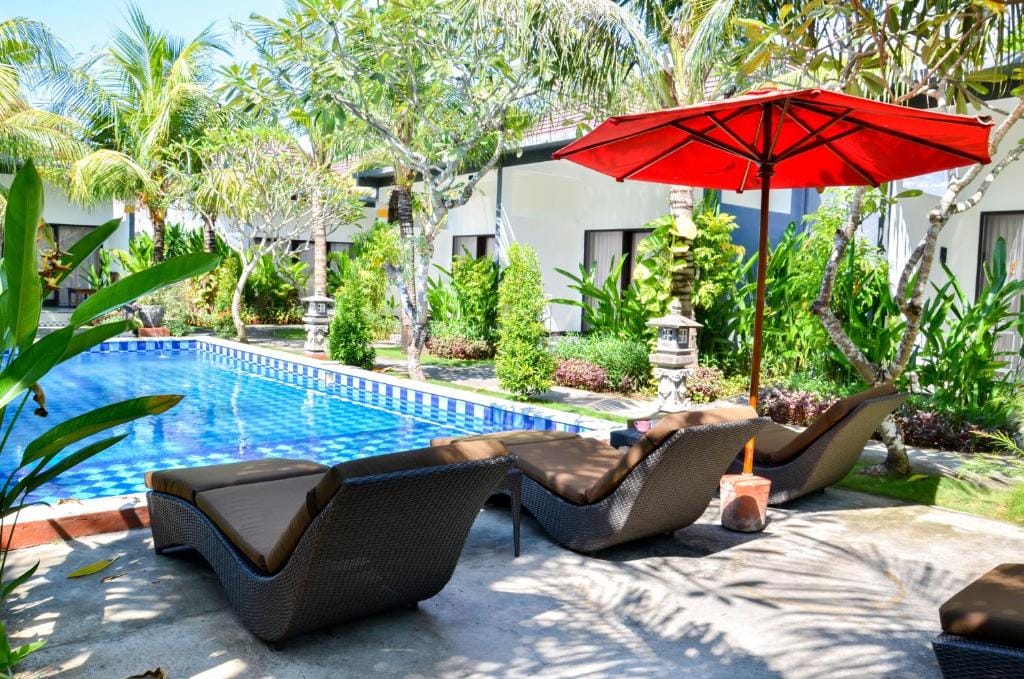 Palm Garden Bali — 2