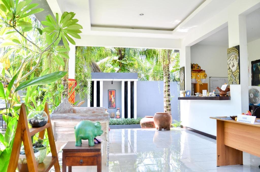 Palm Garden Bali — 3