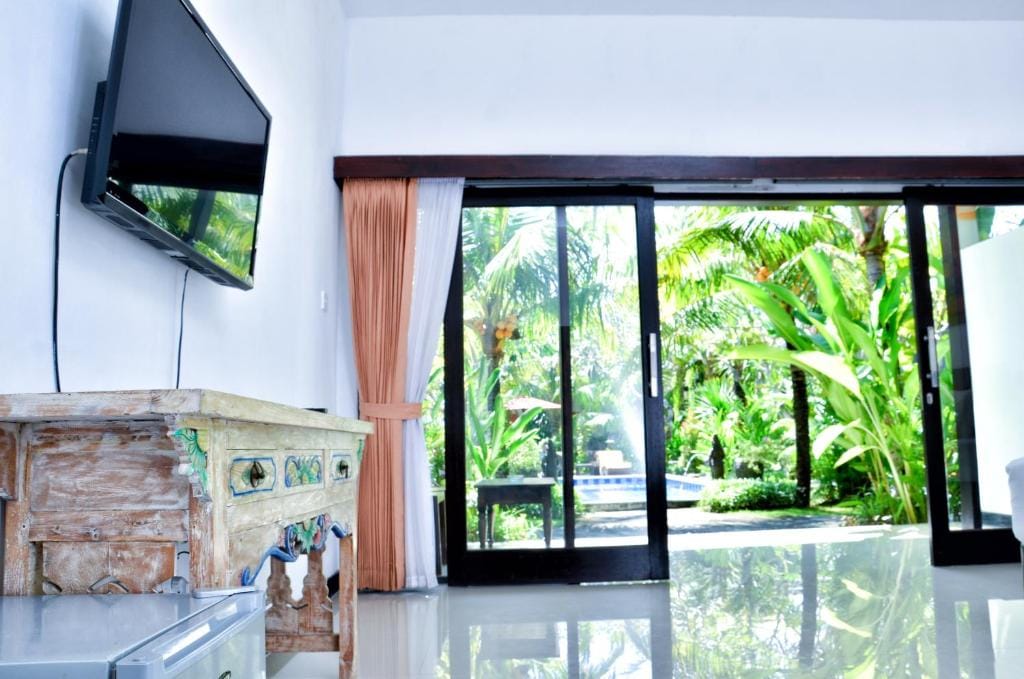 Palm Garden Bali — 4