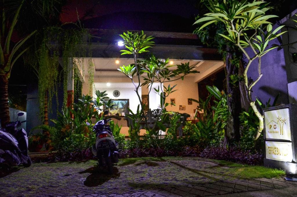 Palm Garden Bali — 5