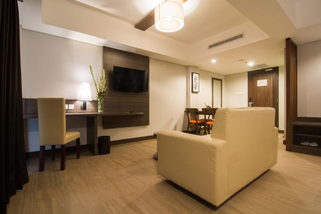 Pandawa Hill Resort — 5