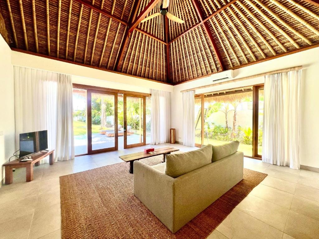 Peninsula Bay Resort — 4