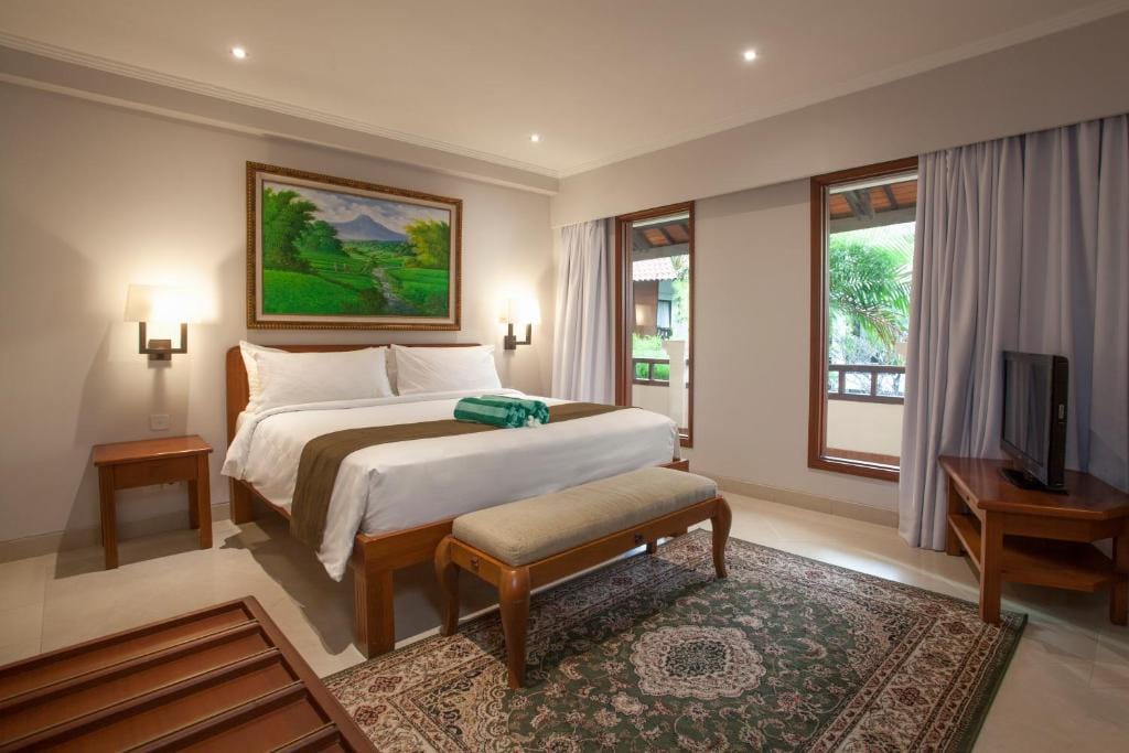 Peninsula Beach Resort — 2