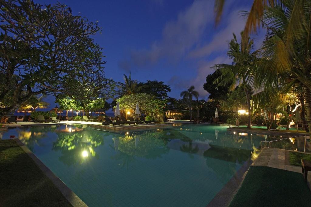 Peninsula Beach Resort — 3