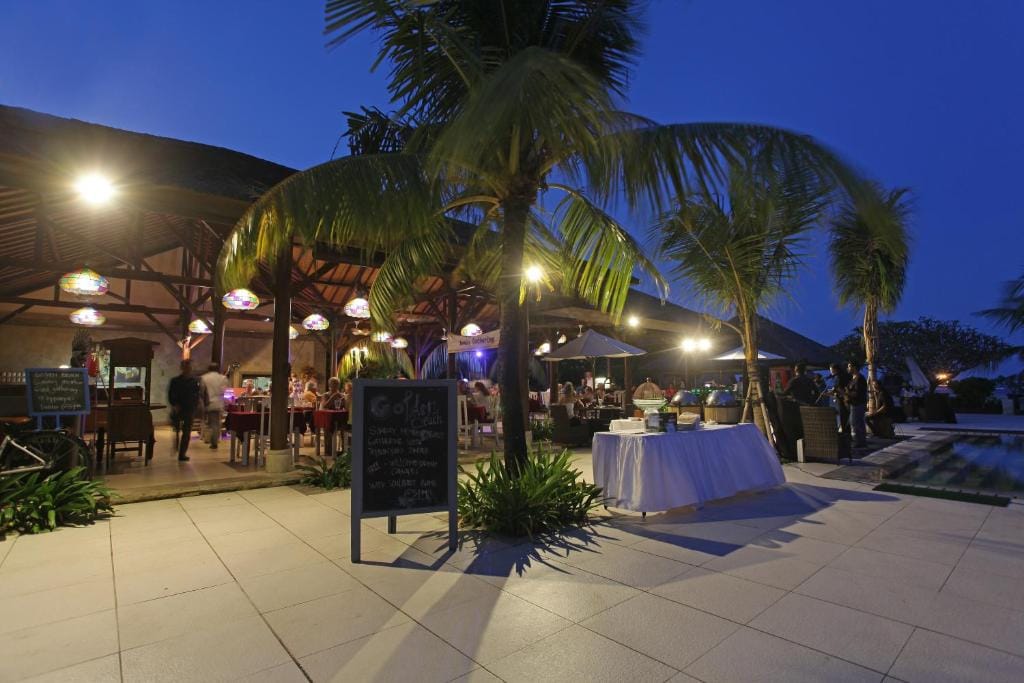 Peninsula Beach Resort — 4