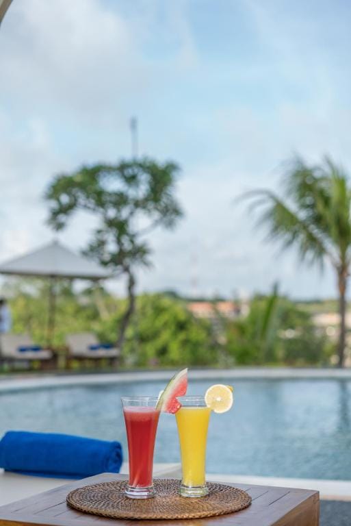 Puri Pandawa Resort — 3