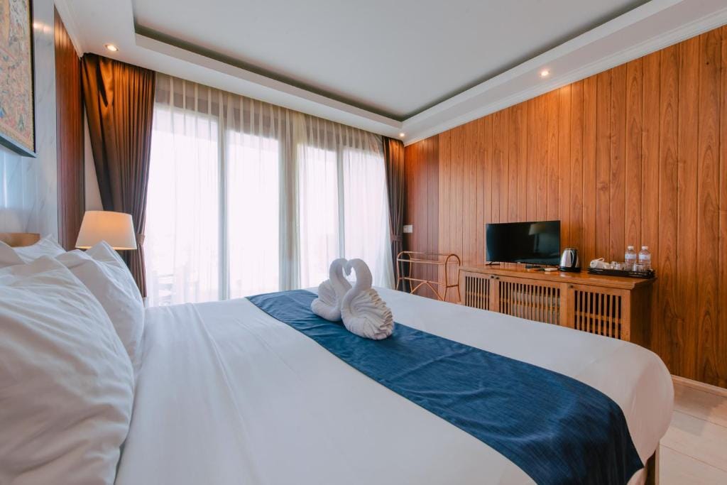 Puri Pandawa Resort — 4