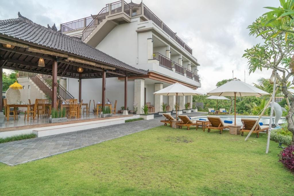 Puri Pandawa Resort — 5