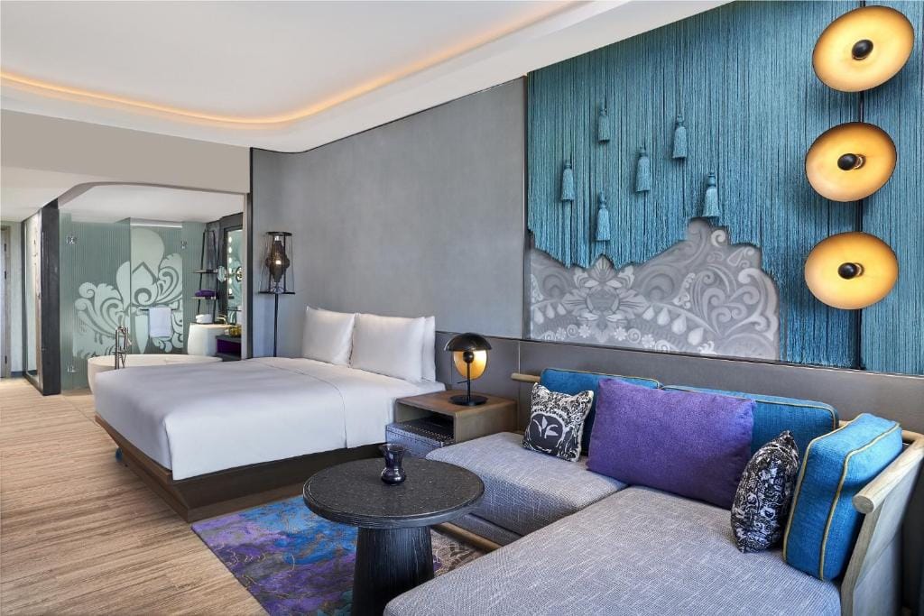 Renaissance Bali Nusa Dua Resort — 3