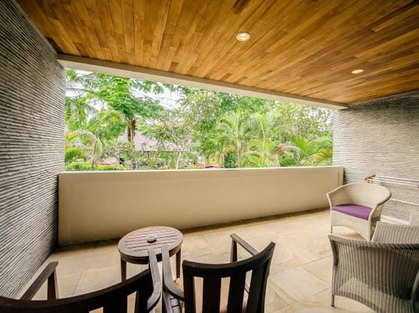 Ruby Nusa Dua Bali — 1
