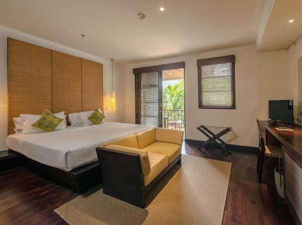 Ruby Nusa Dua Bali — 2