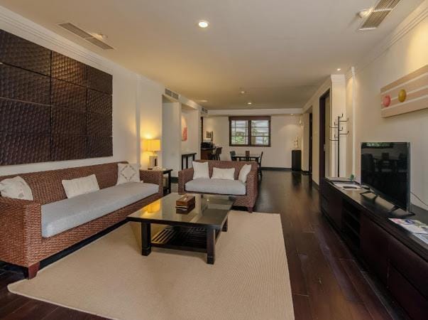 Ruby Nusa Dua Bali — 4