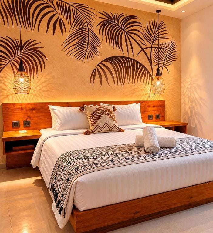 Santai Suites Nusa Dua — 1