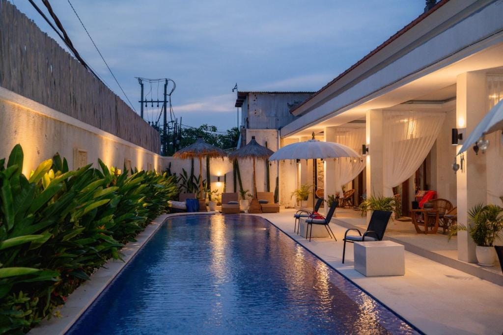 Santai Suites Nusa Dua — 3