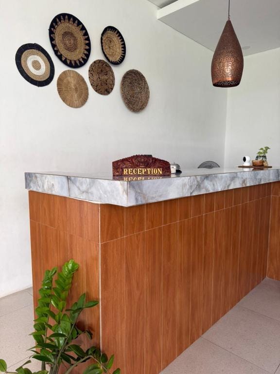 Santai Suites Nusa Dua — 4