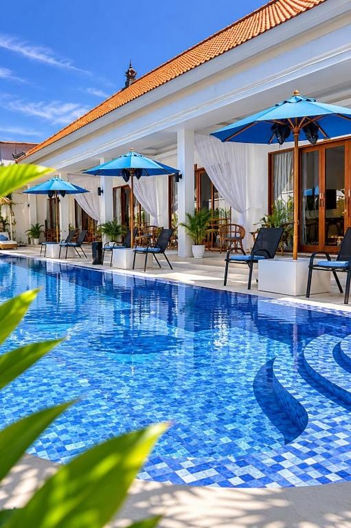 Santai Suites Nusa Dua — 5