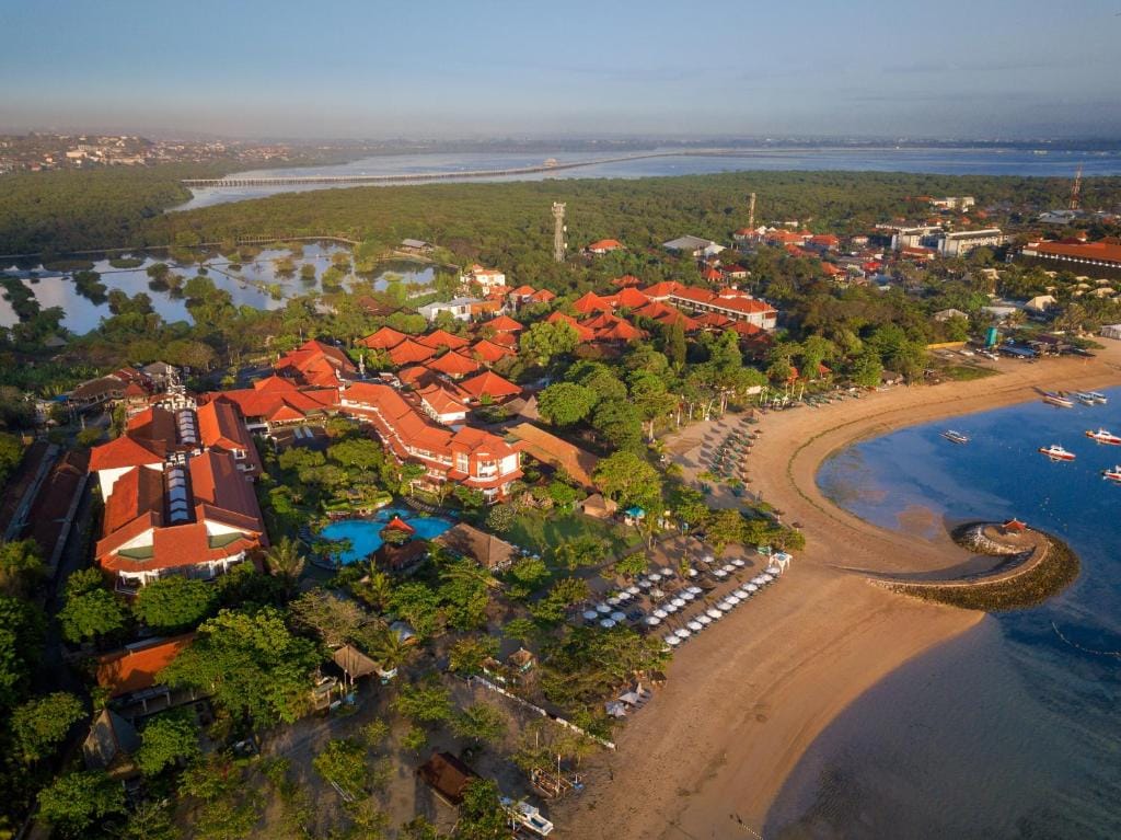 SOL by Meliá Benoa Bali - All Inclusive — 1