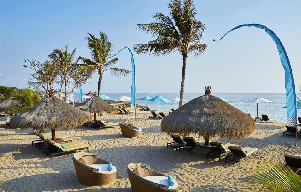 SOL by Meliá Benoa Bali - All Inclusive — 5