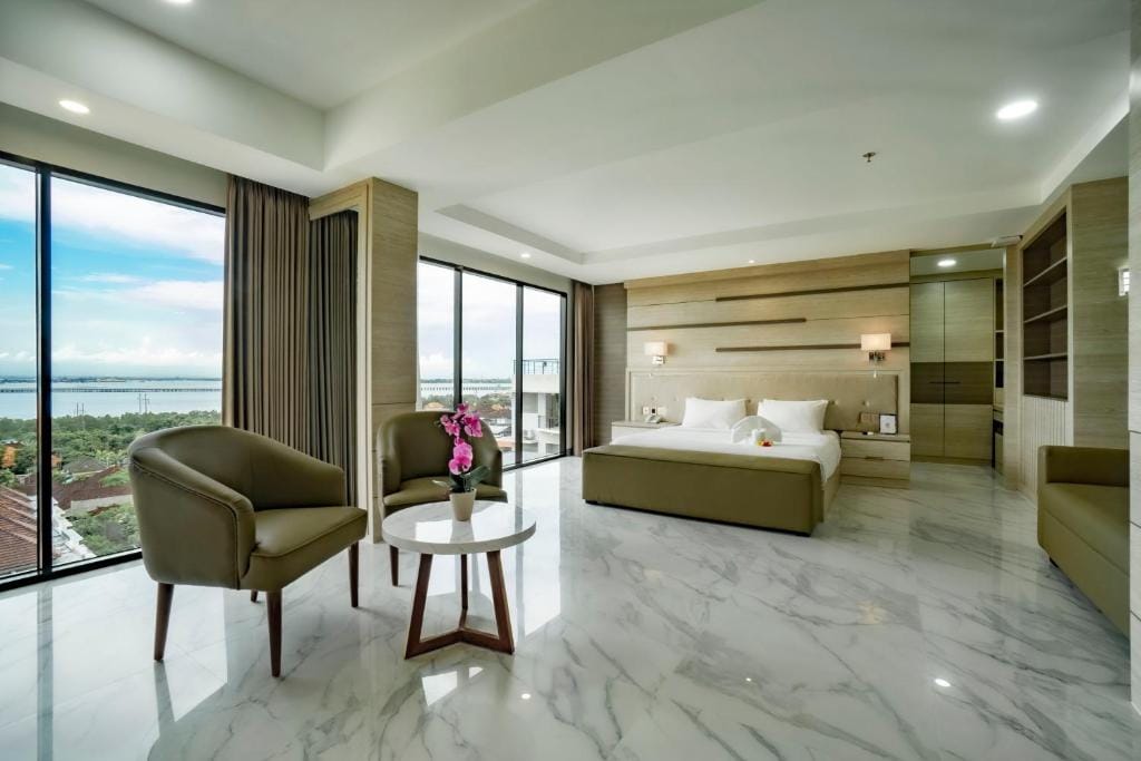 Sunrise Aventus Hotel Nusa Dua — 2