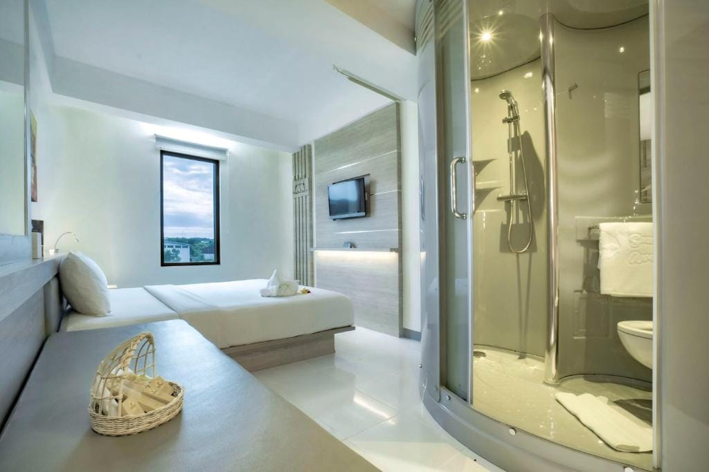 Sunrise Aventus Hotel Nusa Dua — 3