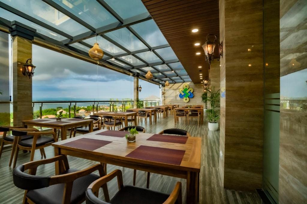 Sunrise Aventus Hotel Nusa Dua — 5