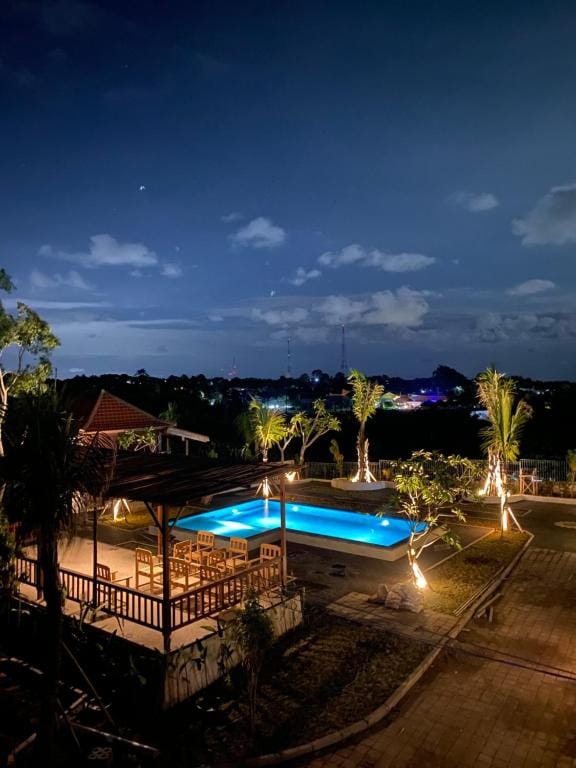 The Akasea Villa Bali — 1