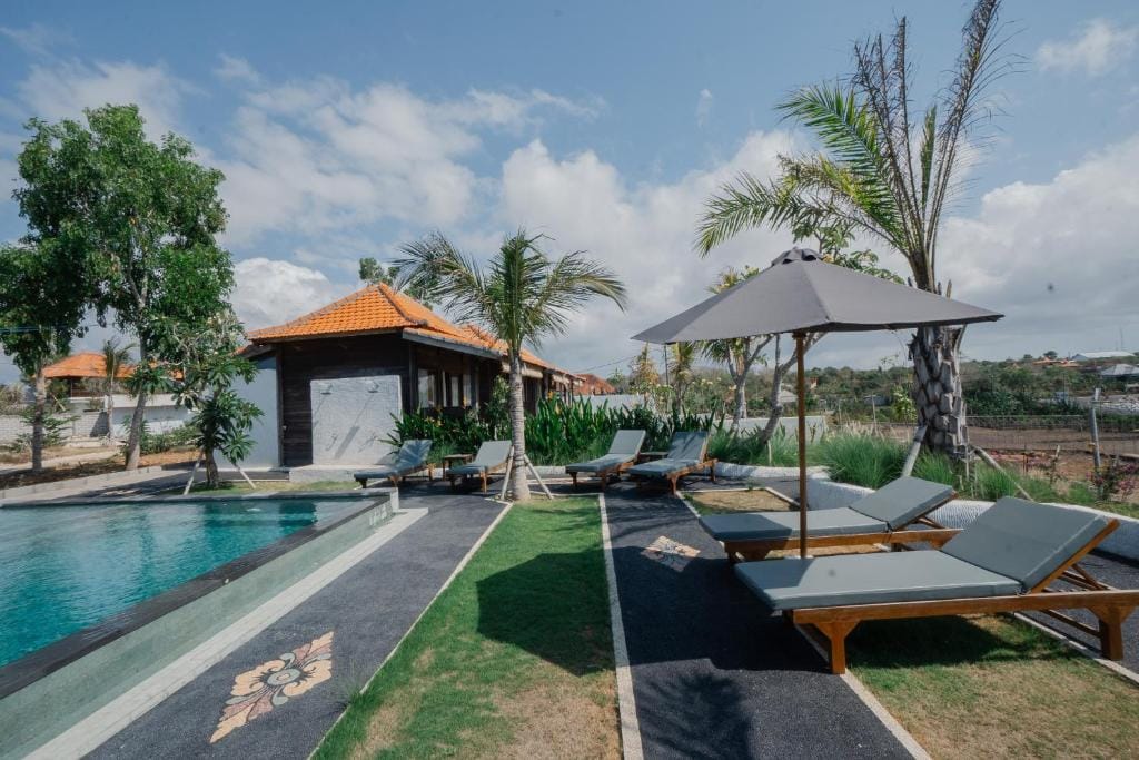 The Akasea Villa Bali — 2