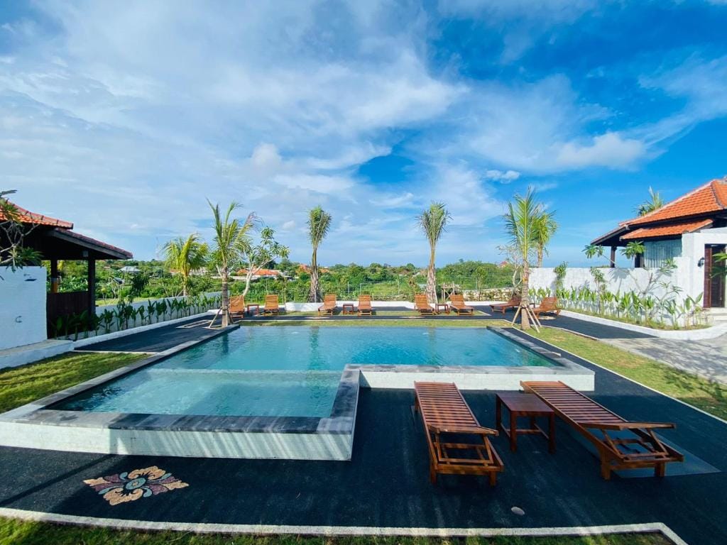 The Akasea Villa Bali — 3