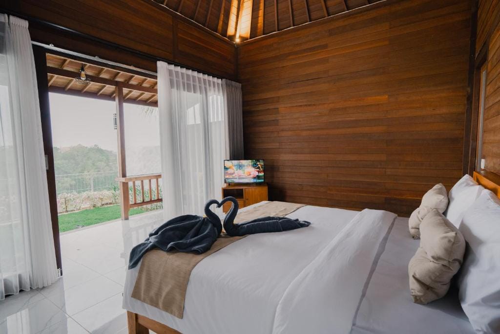 The Akasea Villa Bali — 4