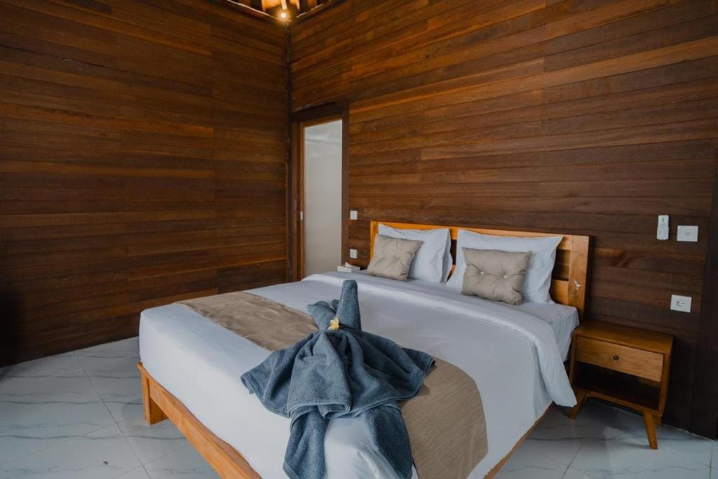 The Akasea Villa Bali — 5
