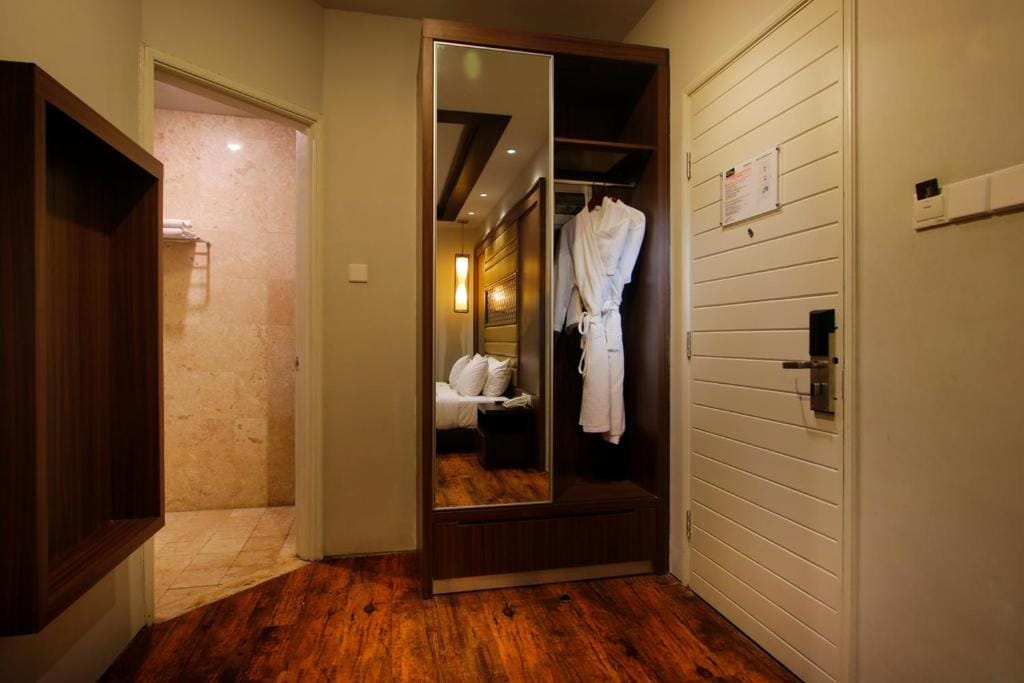 The Lerina Hotel Nusa Dua — 3