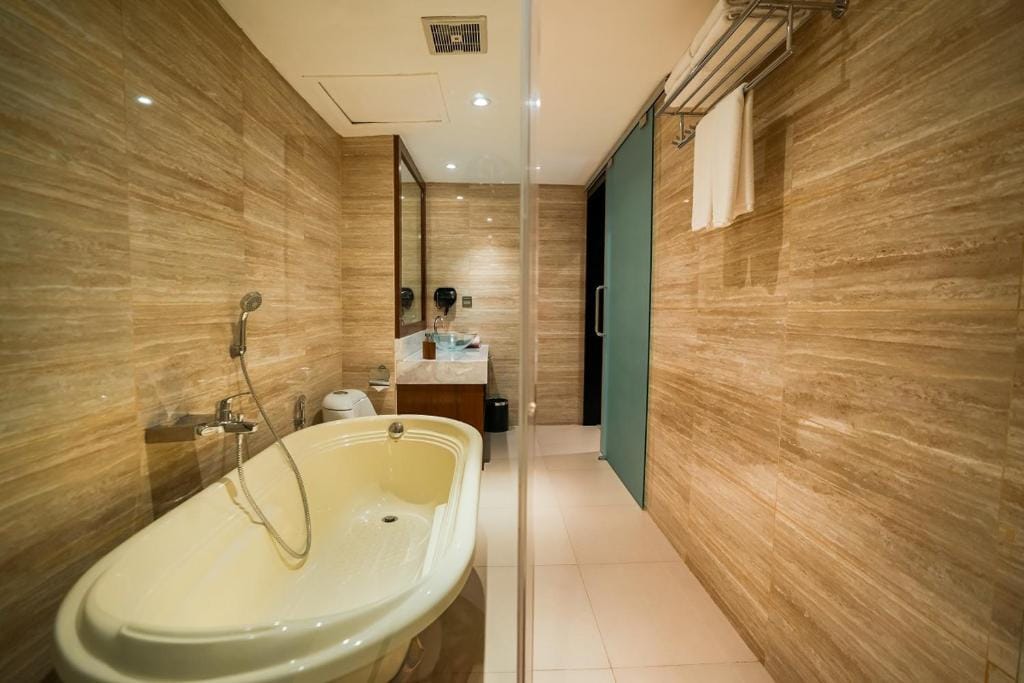 The Nest Hotel Nusa Dua — 3