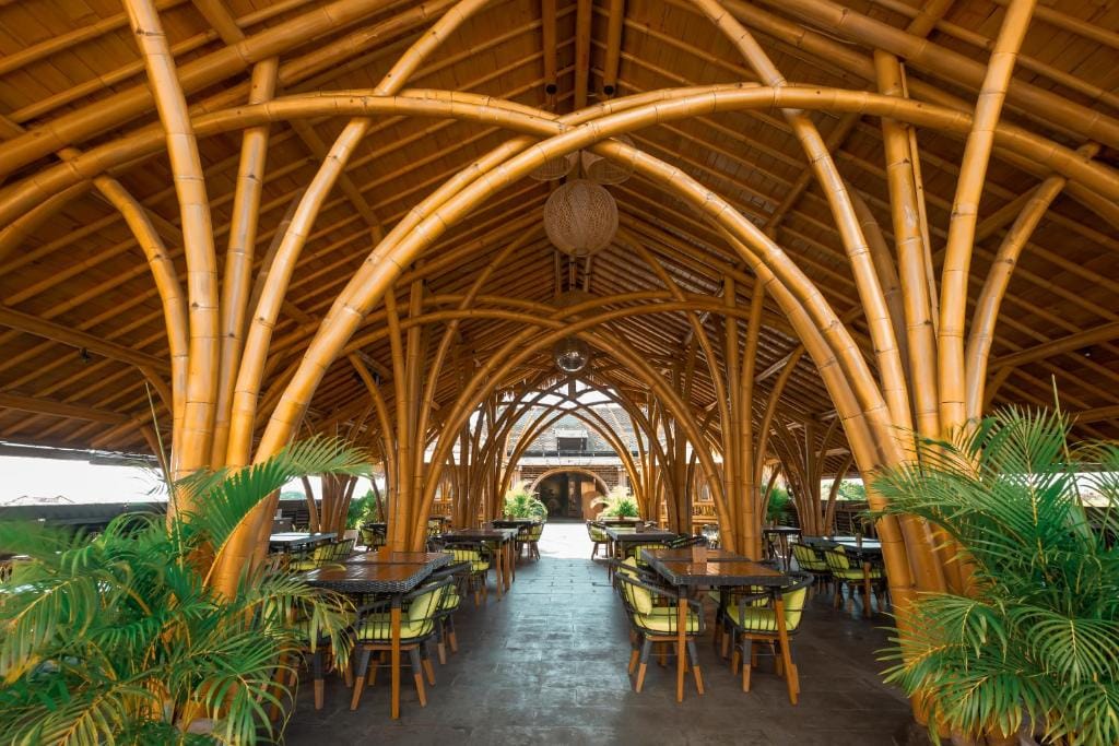 The Nest Hotel Nusa Dua — 5