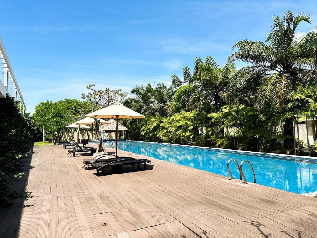 The Wangsa Benoa — 2
