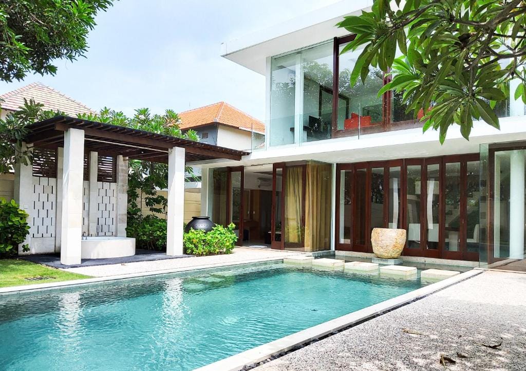 The Wangsa Benoa — 4
