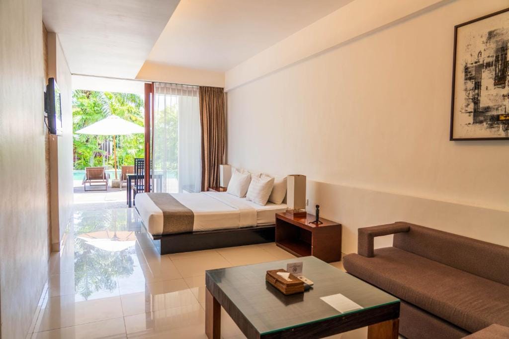 The Wangsa Benoa — 5