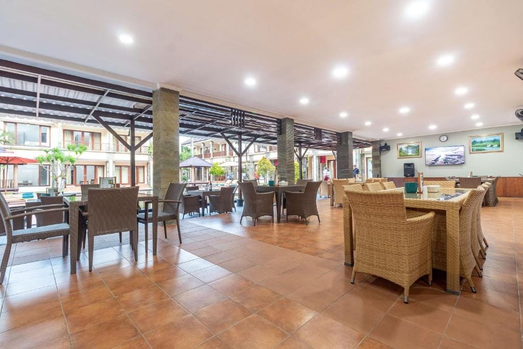 Vidi Boutique Hotel — 3
