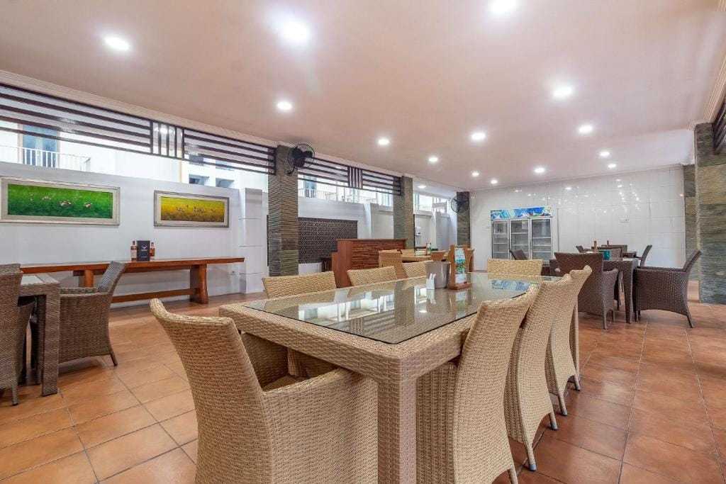 Vidi Boutique Hotel — 4