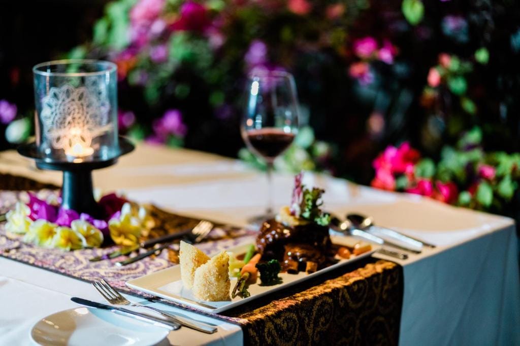 VOUK Hotel and Suites Nusa Dua Bali — 4