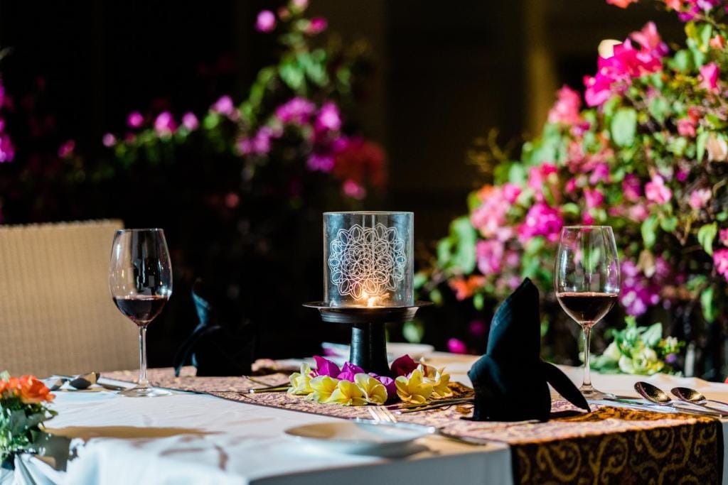 VOUK Hotel and Suites Nusa Dua Bali — 5