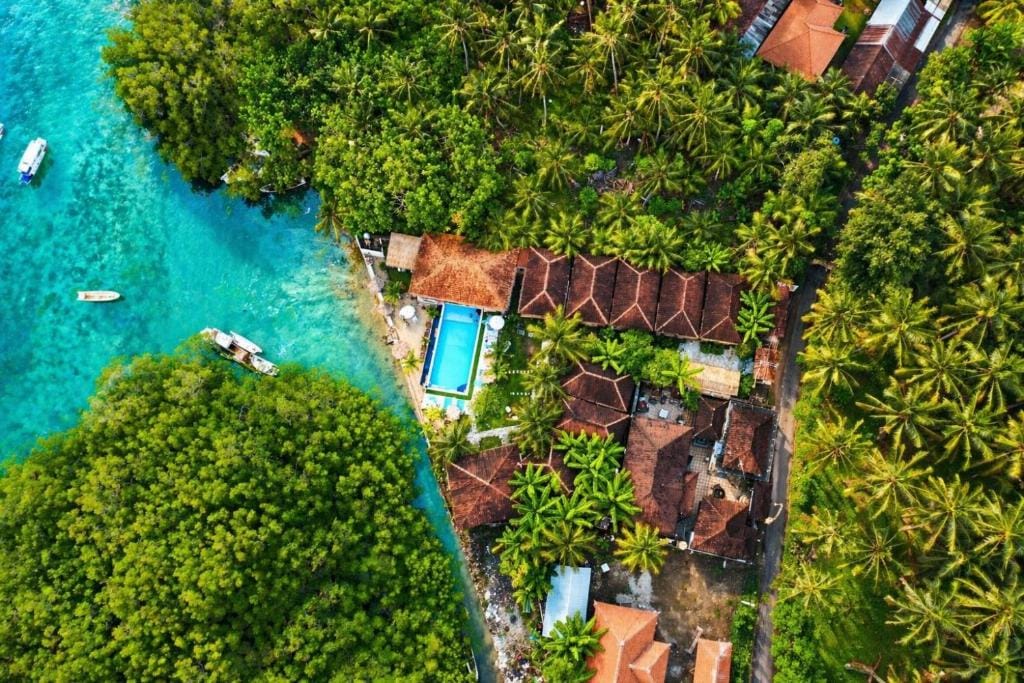 Alinn Villas — 2