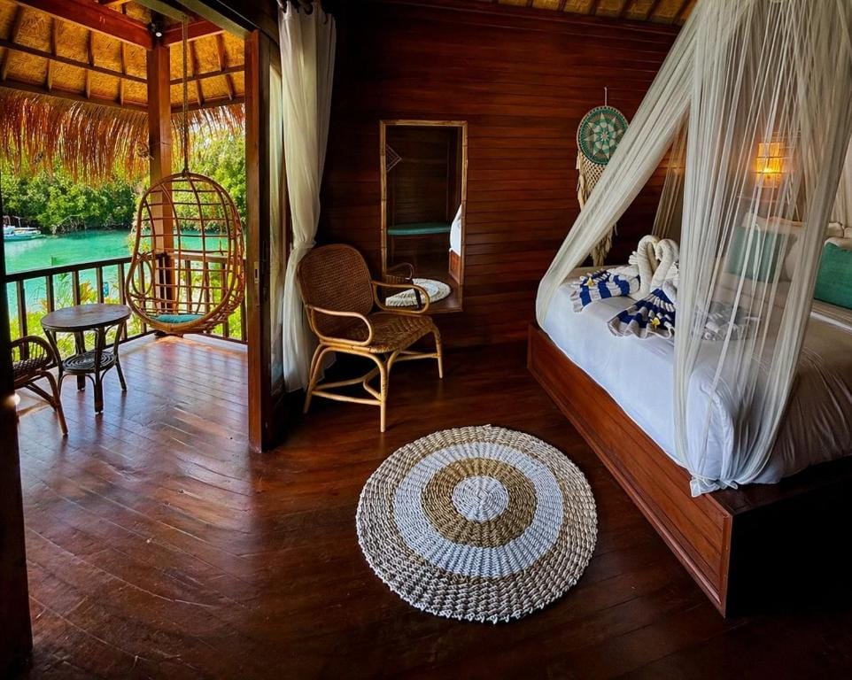 Alinn Villas — 4