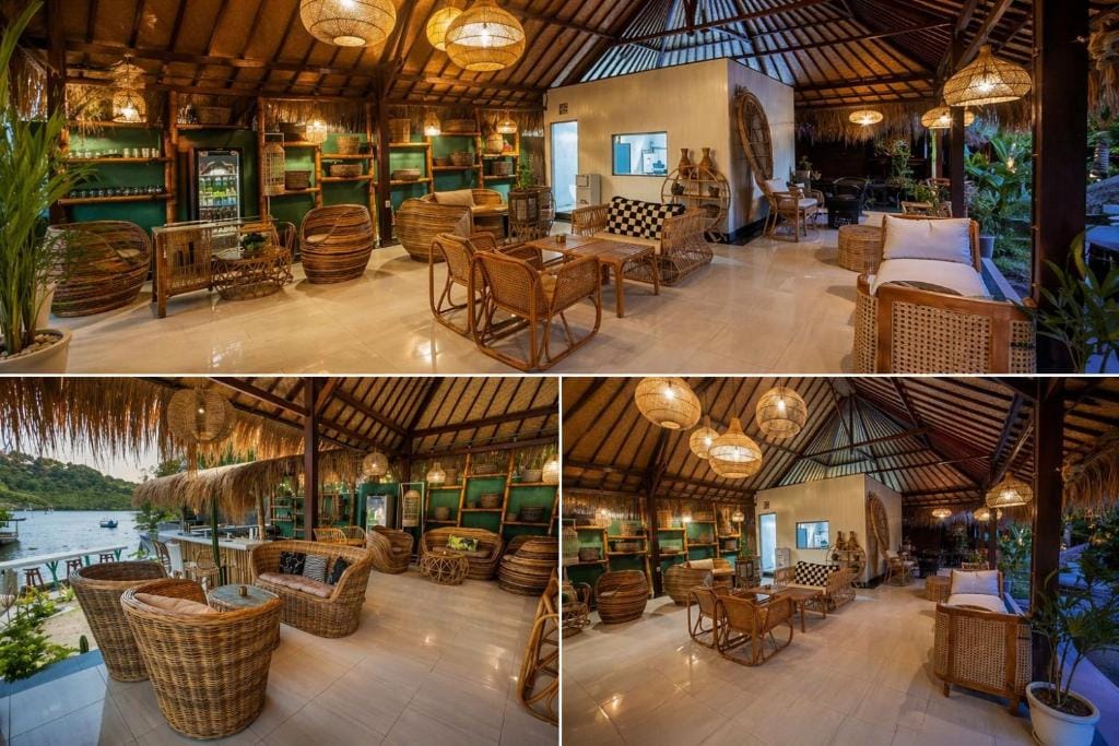 Alinn Villas — 5