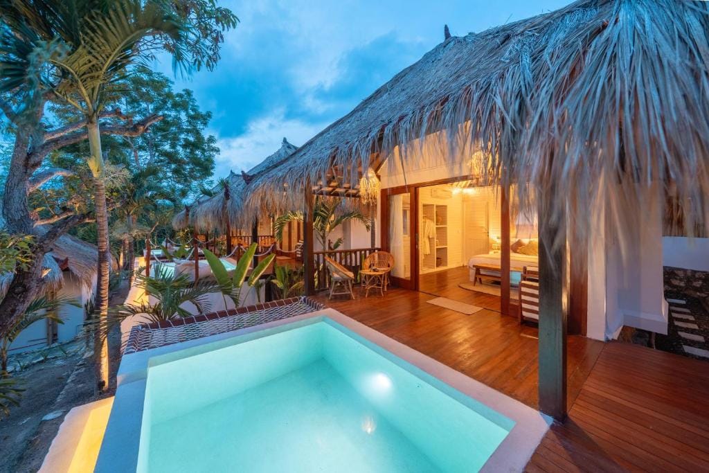 Aura Cottage — 1