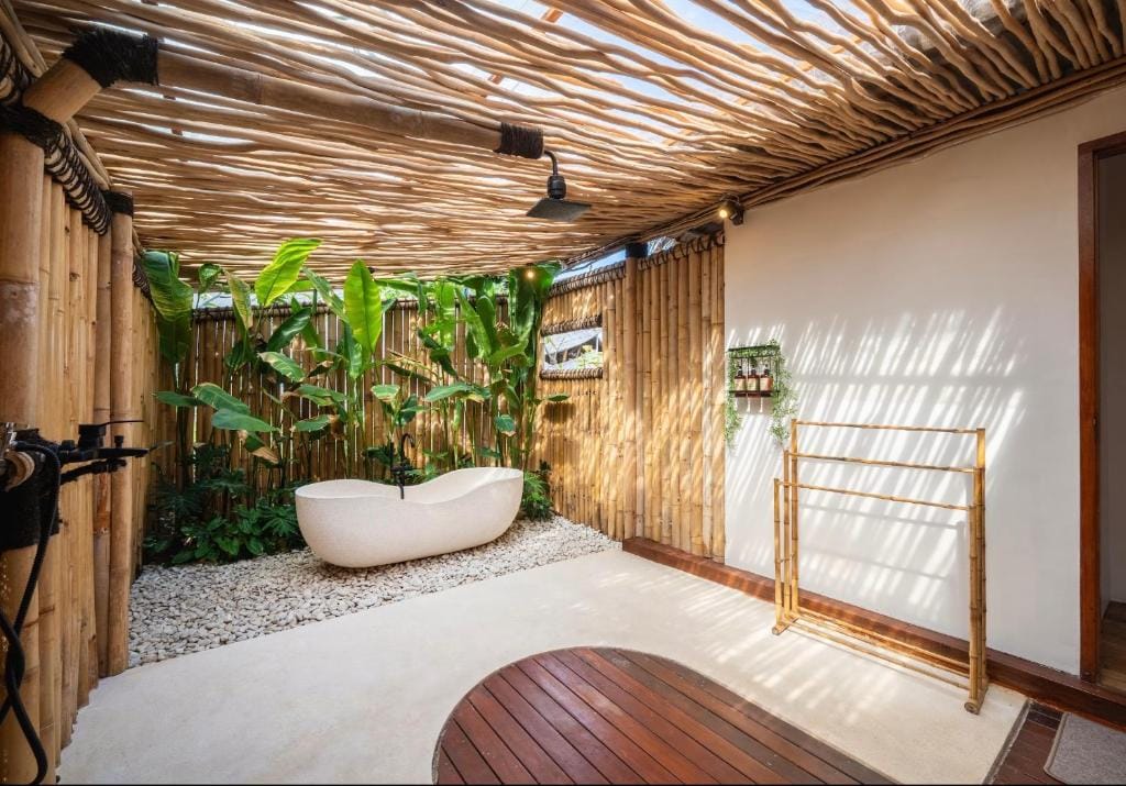 Aura Cottage — 2