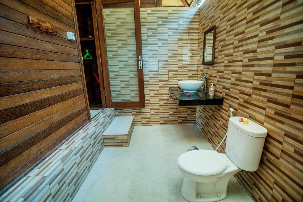 Bagus Dream Beach Villa Lembongan — 2