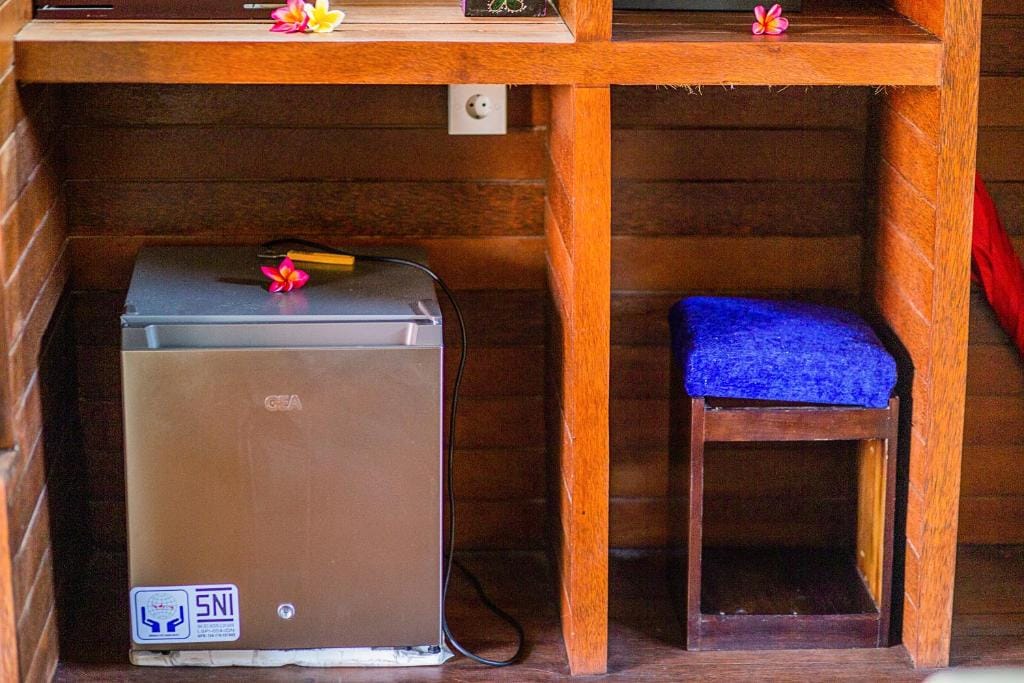 Bagus Dream Beach Villa Lembongan — 5