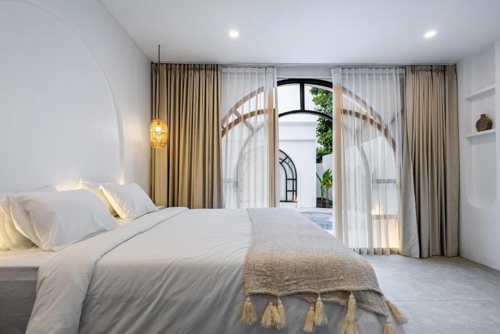 Boujee Boutique Hotel — 2