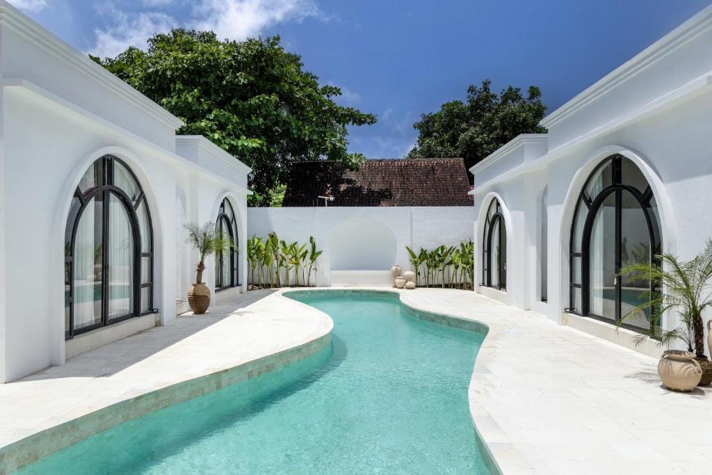 Boujee Boutique Hotel — 3